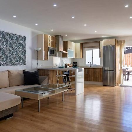 Apartament Tamadaba House Las Palmas de Gran Canaria Zewnętrze zdjęcie