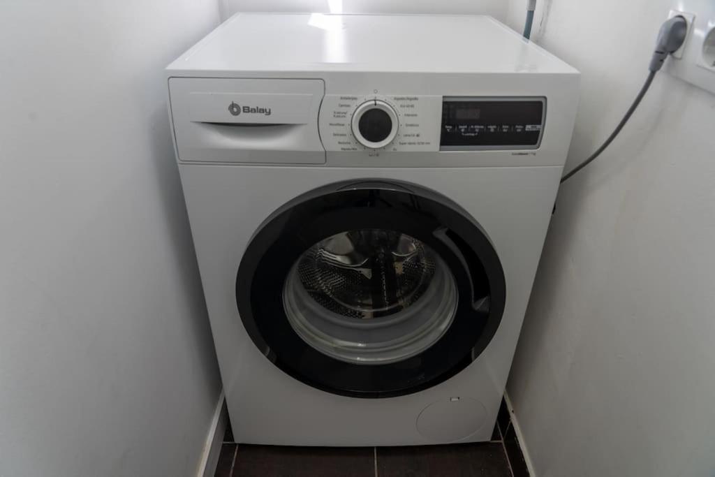 Apartament Tamadaba House Las Palmas de Gran Canaria Zewnętrze zdjęcie