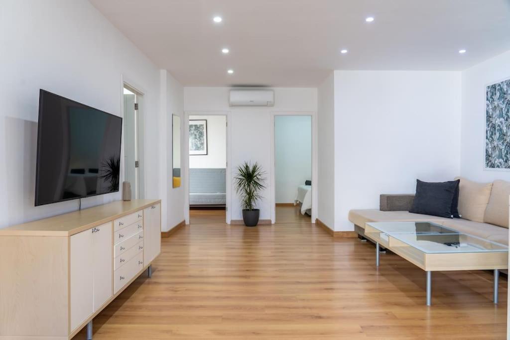 Apartament Tamadaba House Las Palmas de Gran Canaria Zewnętrze zdjęcie