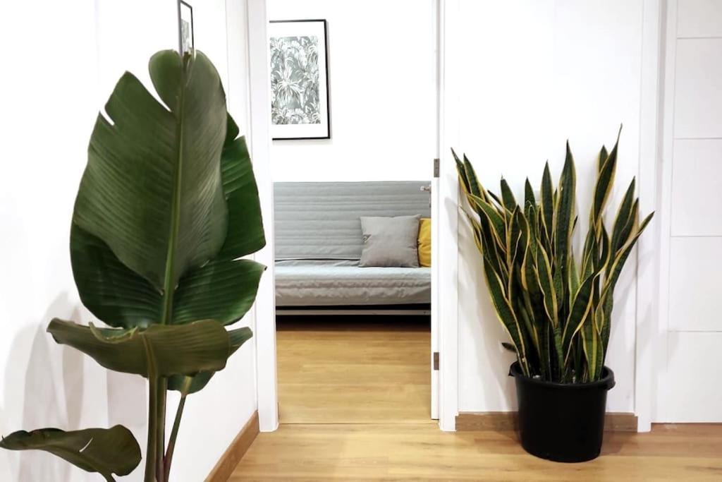 Apartament Tamadaba House Las Palmas de Gran Canaria Zewnętrze zdjęcie
