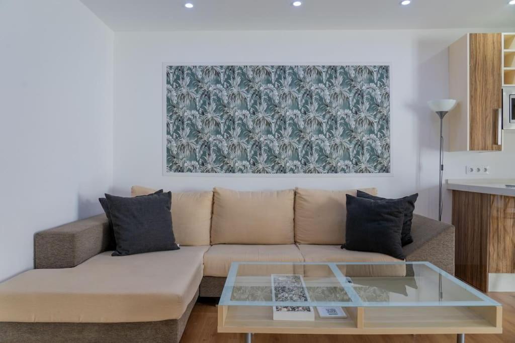 Apartament Tamadaba House Las Palmas de Gran Canaria Zewnętrze zdjęcie