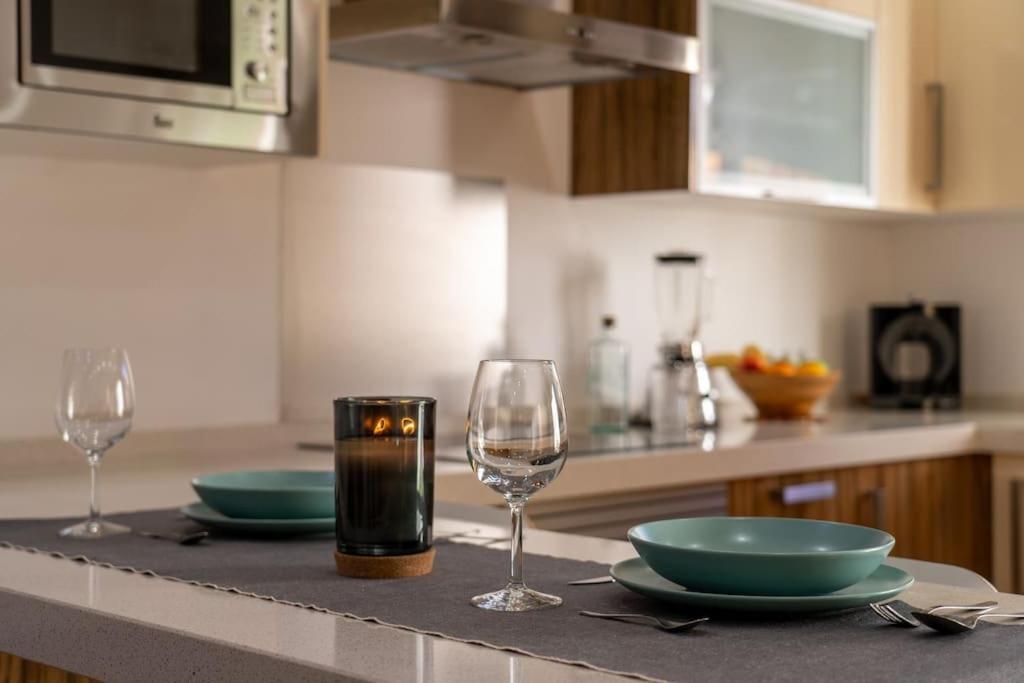 Apartament Tamadaba House Las Palmas de Gran Canaria Zewnętrze zdjęcie