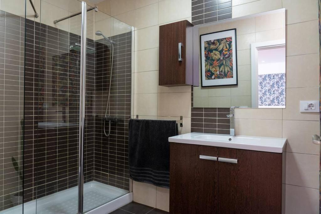 Apartament Tamadaba House Las Palmas de Gran Canaria Zewnętrze zdjęcie